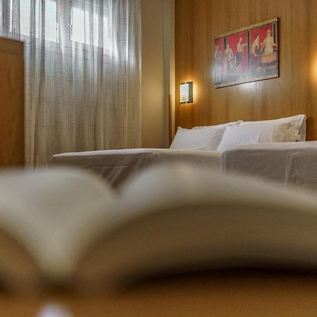梅里达 米拉格罗斯河渠旅馆酒店 外观 照片