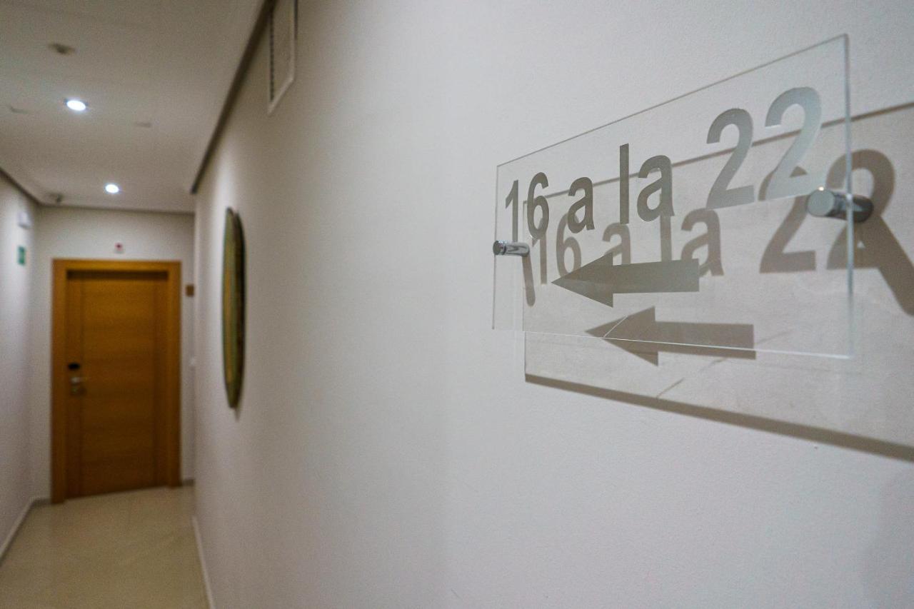 梅里达 米拉格罗斯河渠旅馆酒店 外观 照片